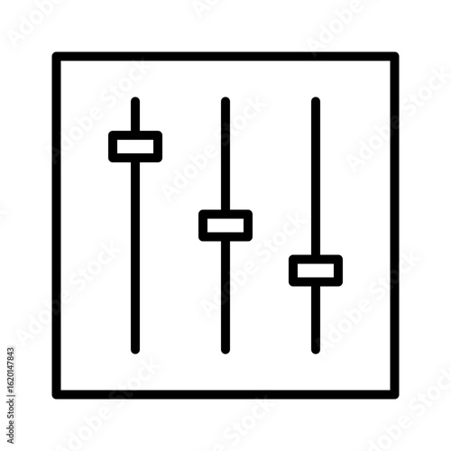 equalizer settings