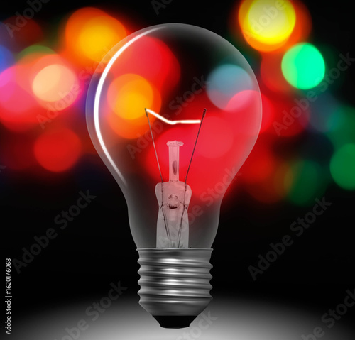Light bulb