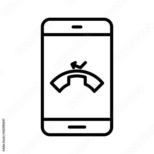 call decline