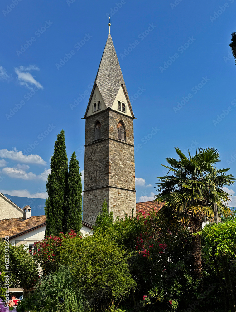 Fototapeta premium Meran 2025