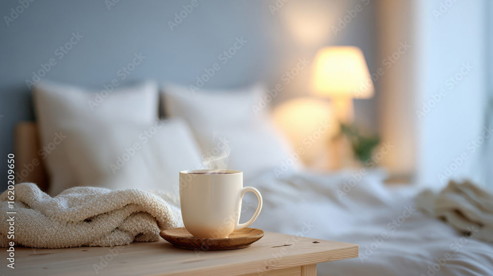 Fototapeta premium cup of coffee