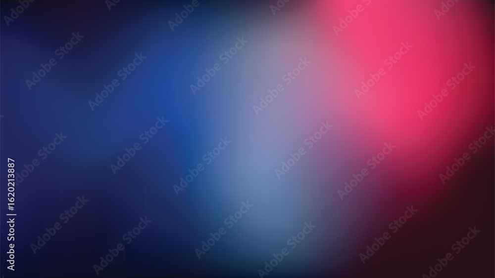 Obraz premium Abstract Gradient Background with Vibrant Colors