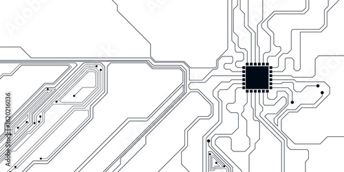 Technology binary web glob background  virtual concept world network technology communication background