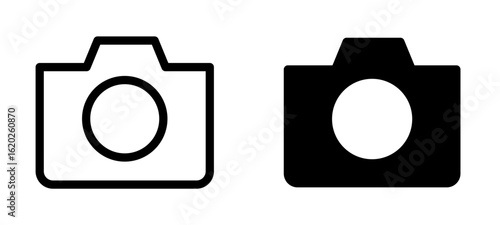 Photo Camera icon