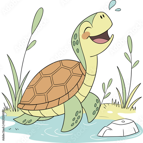 turtle