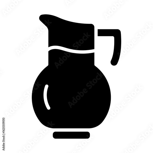Milk Jug