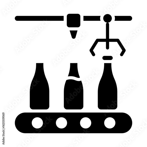 Milk Conveyor