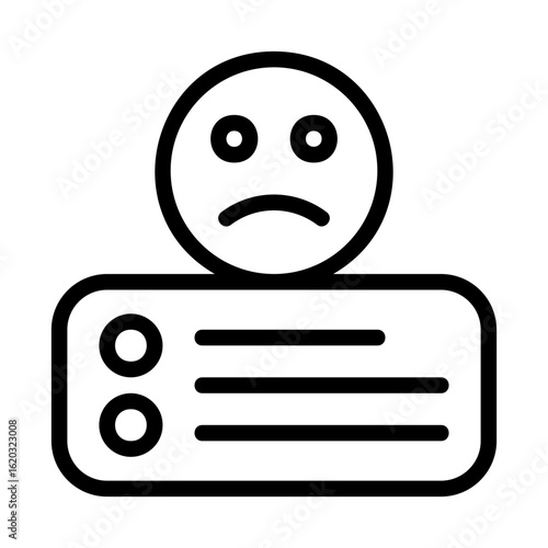 Sad Message