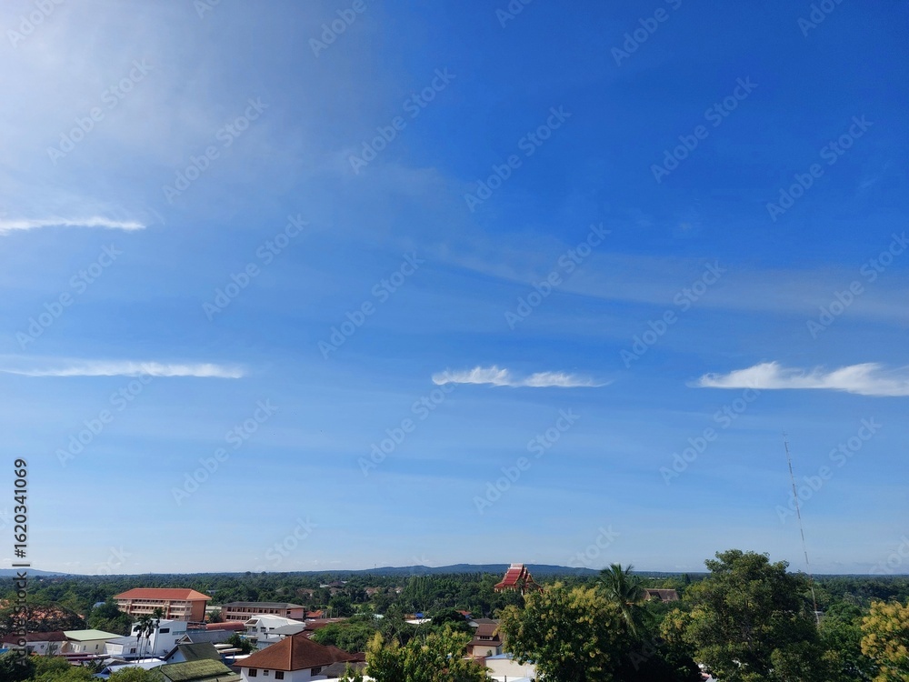 custom made wallpaper toronto digitalclouds over the city