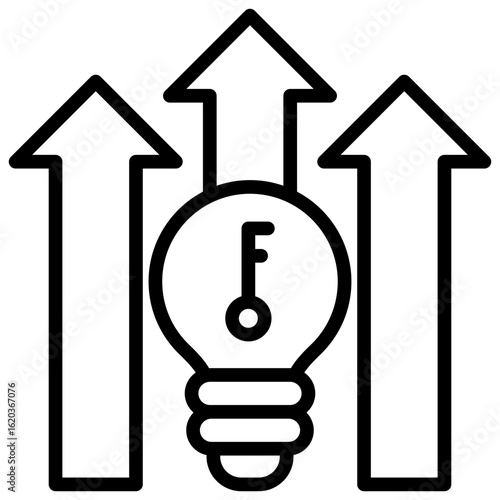 Opportunity Icon