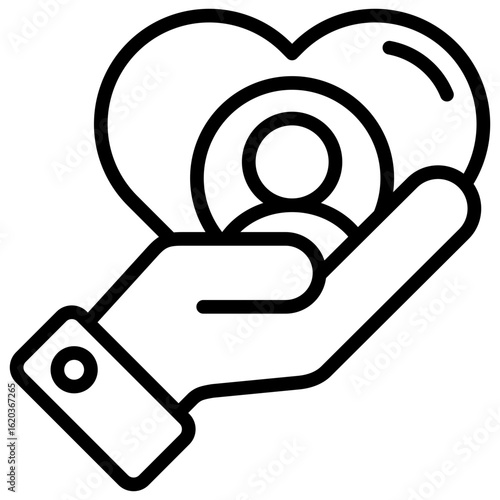 Nurture Icon