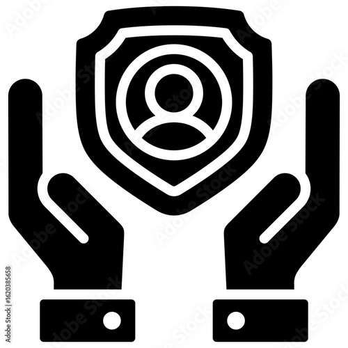 Retain Icon