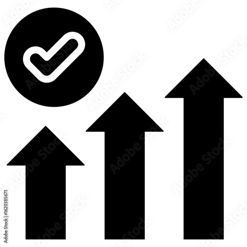 Advantage Icon