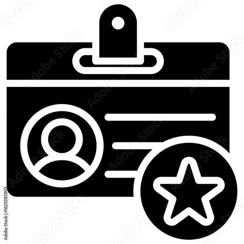 Qualified Icon