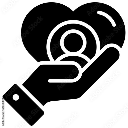 Nurture Icon