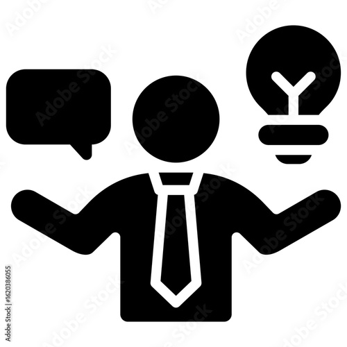 Consultant Icon