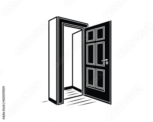 Open Doorway