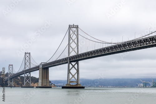 san francisco bay bridge