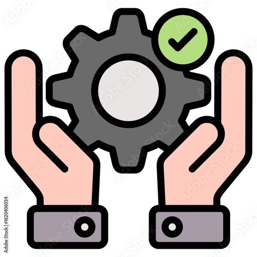 Expertise Icon