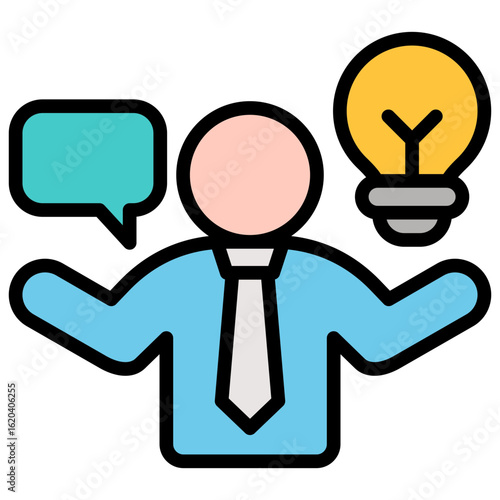 Consultant Icon