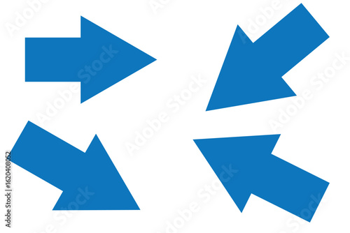 PNG Red Arrow Icon: A bold, red arrow icon pointing to the right, symbolizing direction, guidance, and movement isolated on a transparent : A bold, red arrow icon pointing 