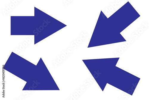 PNG Red Arrow Icon: A bold, red arrow icon pointing to the right, symbolizing direction, guidance, and movement isolated on a transparent : A bold, red arrow icon pointing 