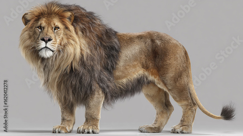 Wallpaper Mural lion cub panthera leo Torontodigital.ca