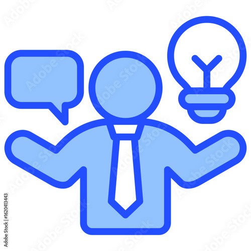 Consultant Icon