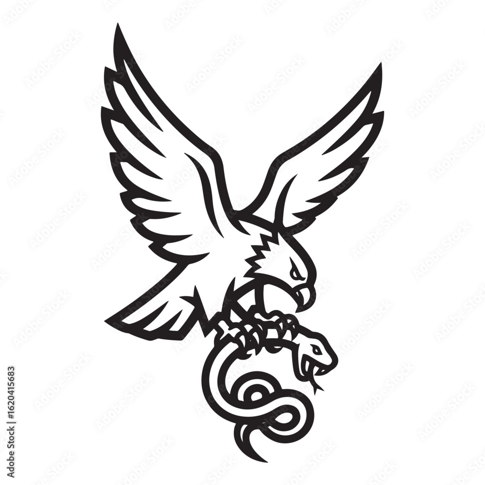 Fototapeta premium dove of peace