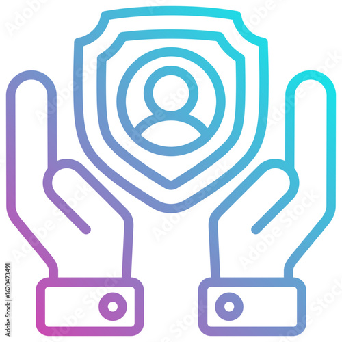 Retain Icon