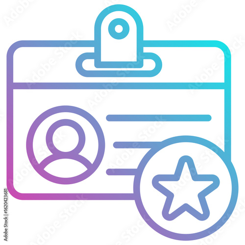 Qualified Icon