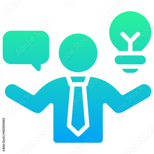 Consultant Icon