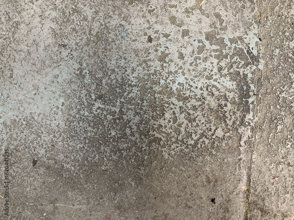 Obraz premium Distressed floor texture from a commercial printers 