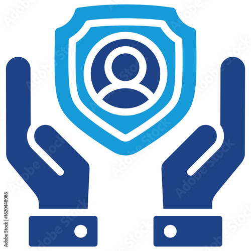 Retain Icon