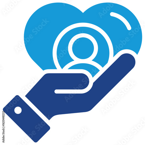 Nurture Icon
