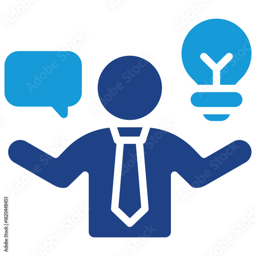 Consultant Icon