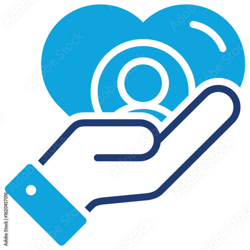 Nurture Icon