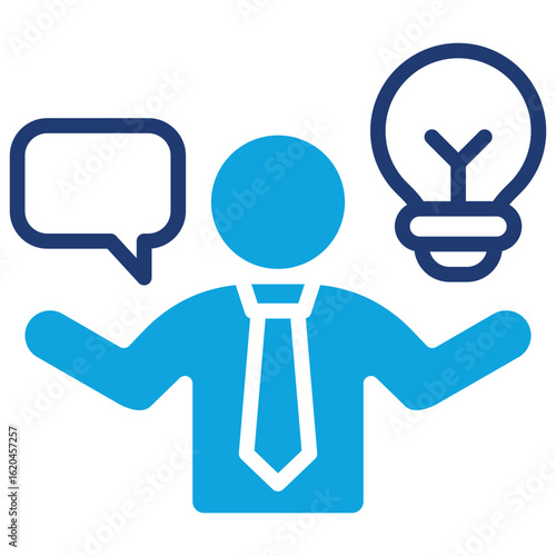 Consultant Icon