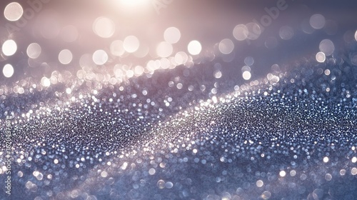 Abstract multicolor motion blur texture for technology theme and web banner