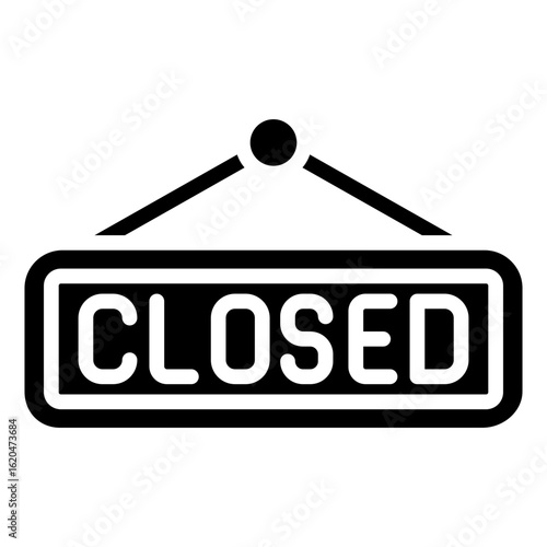 Closed Icon