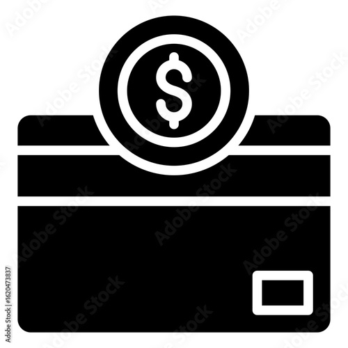 Credit Card Icon