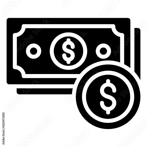 Money Icon