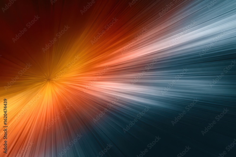 Obraz premium abstract colorful background