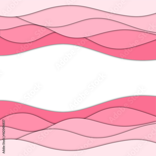 abstract wave background