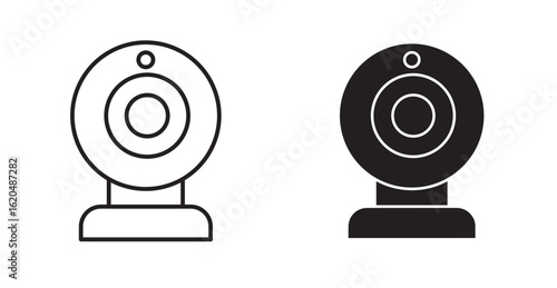webcam icon