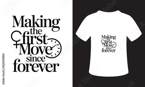 sadie hawkins Typography Quote T-Shirt Design