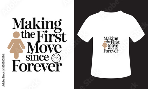 sadie hawkins Typography Quote T-Shirt Design