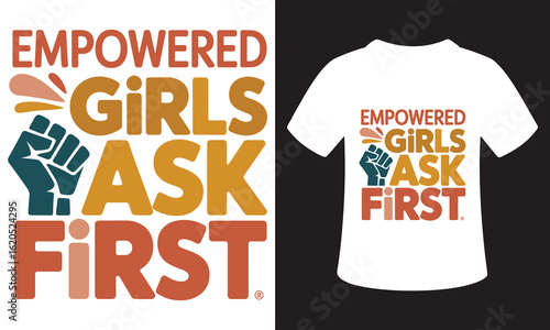 Minimalist sadie hawkins Quote Typography T-Shirt Design