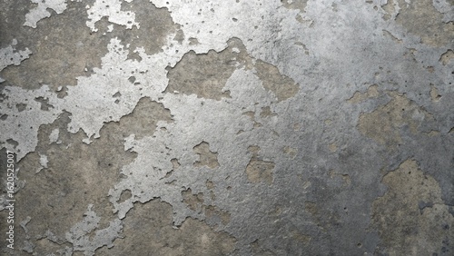 Wallpaper Mural Grungy metal texture background with peeling paint creates a vintage and industrial feel for various design and artistic applications Torontodigital.ca