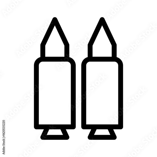 Ammunition